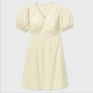Ava & Vic Dress